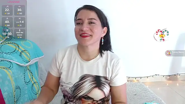 Emelyross  online show from 03/16/26, 09:06