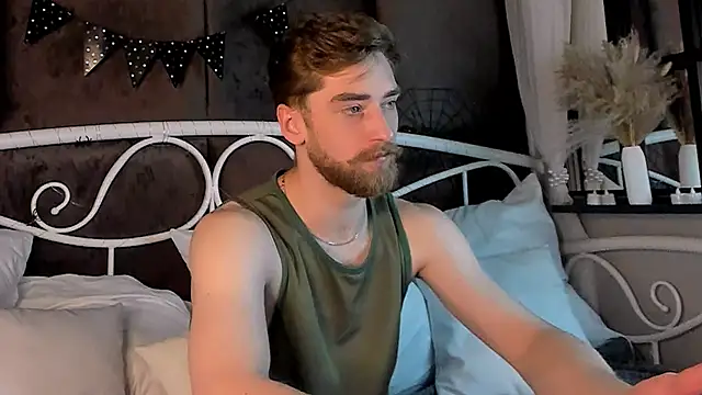 DexterDexx online show from 11/02/25, 06:40