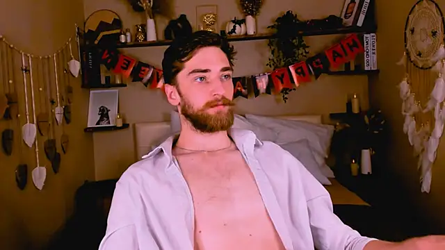 DexterDexx online show from 10/29/25, 06:45