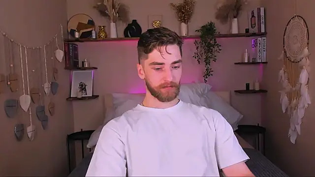 DexterDexx online show from 11/07/25, 09:30