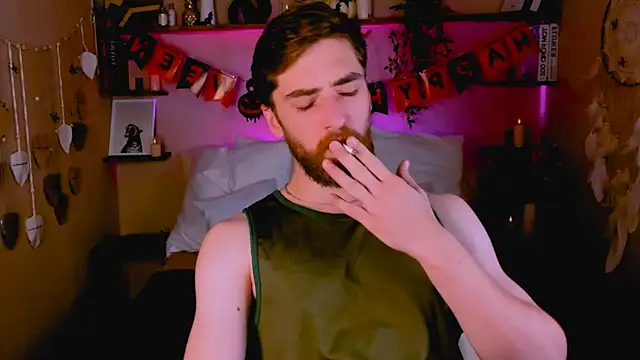 DexterDexx online show from 10/27/25, 10:22