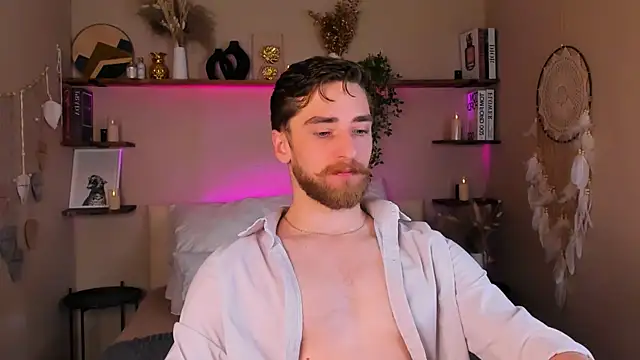 DexterDexx online show from 11/03/25, 10:02