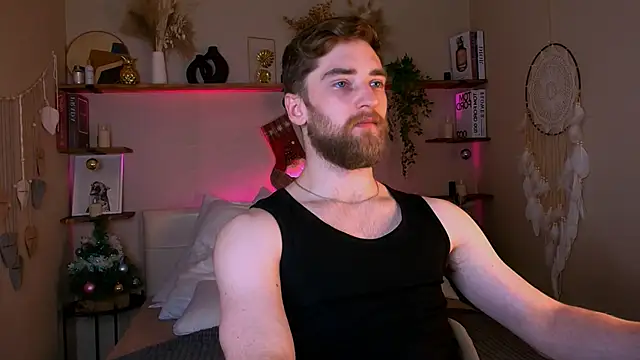 DexterDexx online show from 12/17/25, 10:15