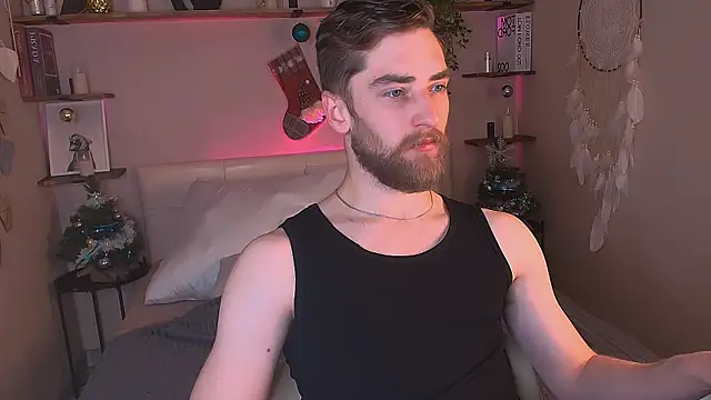 DexterDexx online show from 12/14/25, 10:15