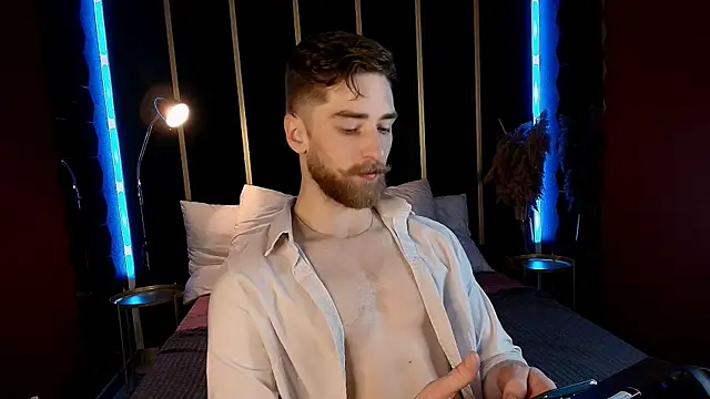 DexterDexx online show from 11/08/25, 09:51