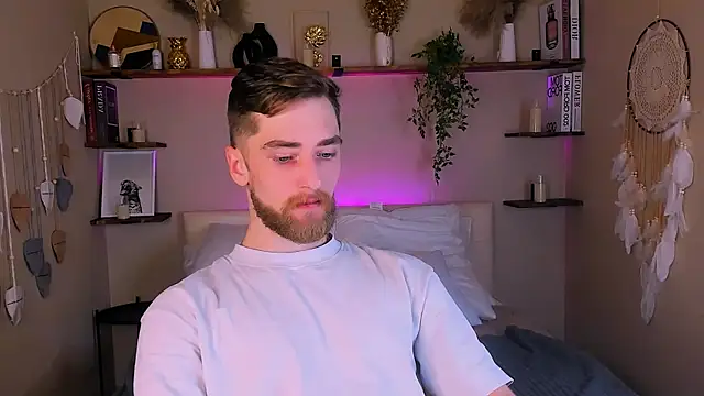 DexterDexx online show from 11/11/25, 04:46