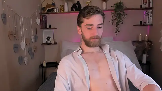 DexterDexx online show from 10/24/25, 10:20