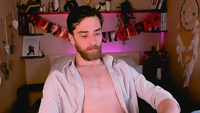 DexterDexx online show from 10/26/25, 10:43