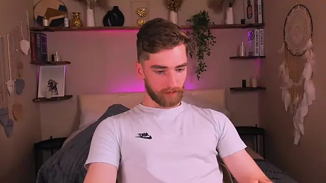 DexterDexx online show from 11/08/25, 09:35