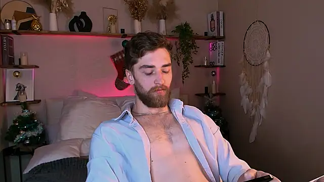 DexterDexx online show from 12/13/25, 10:27