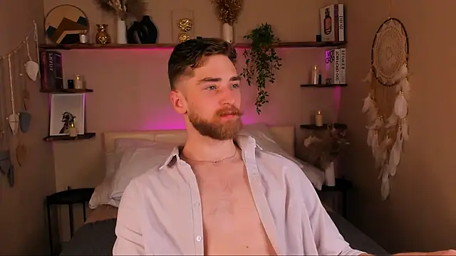 DexterDexx online show from 11/05/25, 10:57