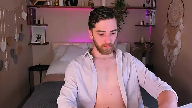 DexterDexx online show from 10/21/25, 09:14