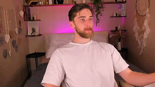 DexterDexx online show from 10/20/25, 10:32