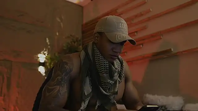 Logan Varela online show from 02/20/26, 01:46