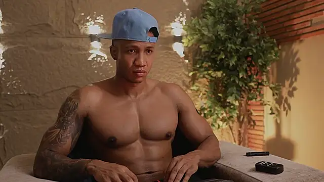 Logan Varela online show from 11/16/25, 12:54