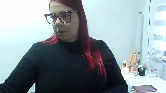 Snapshot of Rebecagiraut chatting on 11/20/25, 11:33 Rebecagiraut online show from 11/20/25, 11:33