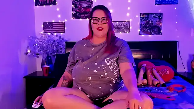 Snapshot of Rebecagiraut chatting on 03/13/25, 02:49 Rebecagiraut online show from 03/13/25, 02:49