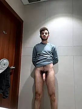 erikamavrik online show from 01/11/26, 04:25