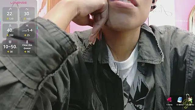 Snapshot of yourcuteneighbourr chatting on 05/08/26, 03:10 yourcuteneighbourr online show from 05/08/26, 03:10