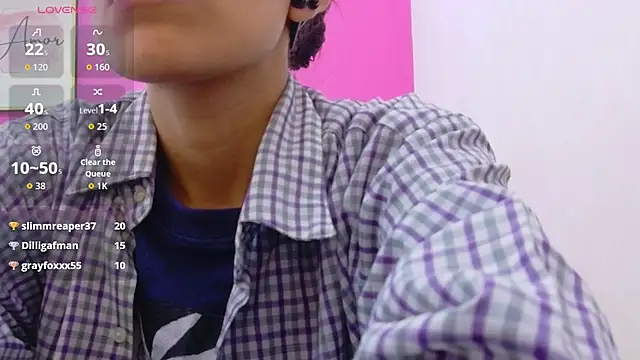 yourcuteneighbourr online show from 03/19/26, 03:06