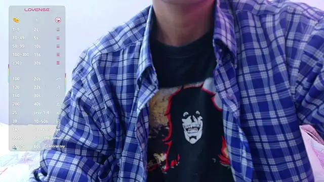 yourcuteneighbourr online show from 02/06/26, 03:13