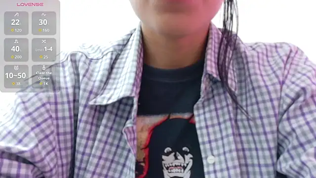 yourcuteneighbourr online show from 12/19/25, 03:32