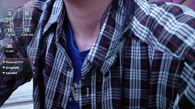 yourcuteneighbourr online show from 01/10/26, 03:02