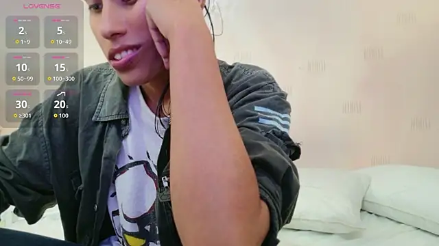 yourcuteneighbourr online show from 07/01/26, 02:56