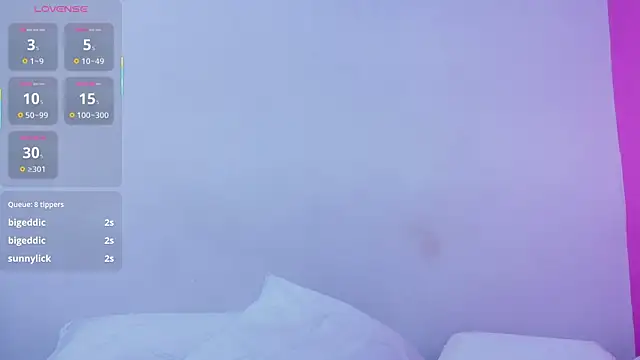 yourcuteneighbourr online show from 01/15/26, 02:59