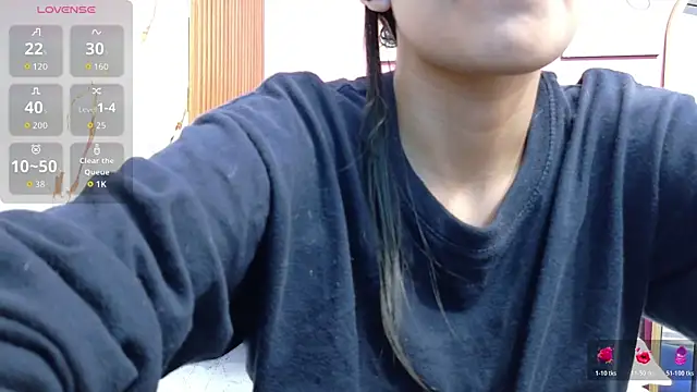 yourcuteneighbourr online show from 07/07/26, 02:58