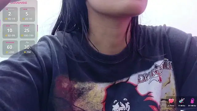 yourcuteneighbourr online show from 10/24/25, 02:54