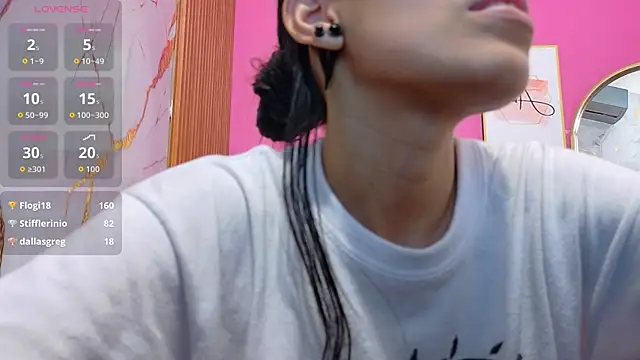 yourcuteneighbourr online show from 07/03/26, 03:13