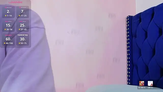 yourcuteneighbourr online show from 07/04/26, 03:13