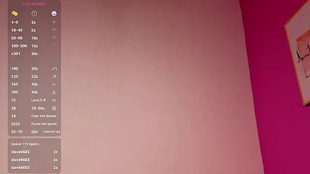 yourcuteneighbourr online show from 03/06/26, 03:01