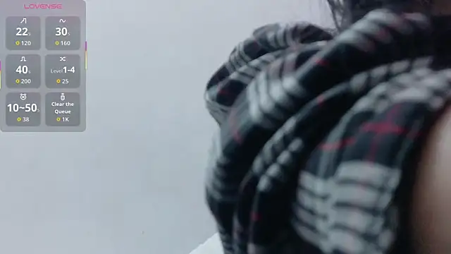 yourcuteneighbourr online show from 01/09/26, 02:51