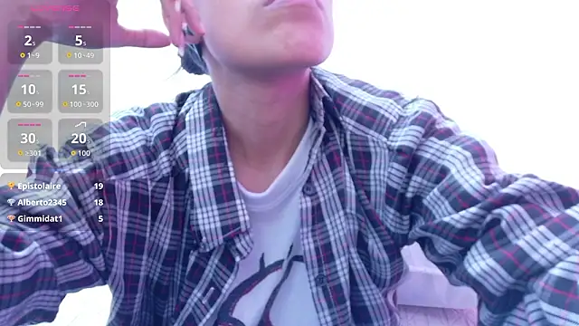 yourcuteneighbourr online show from 03/13/26, 03:11