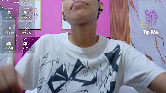 yourcuteneighbourr online show from 04/07/26, 02:57