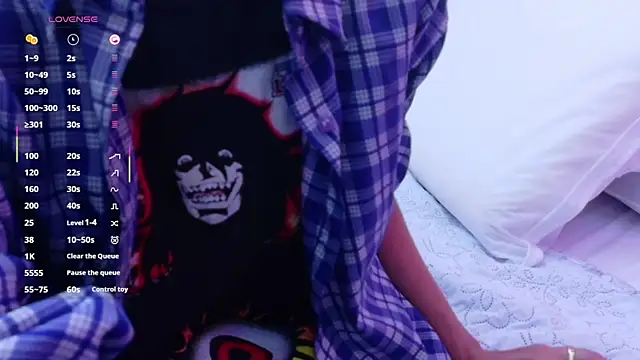 yourcuteneighbourr online show from 02/05/26, 02:40