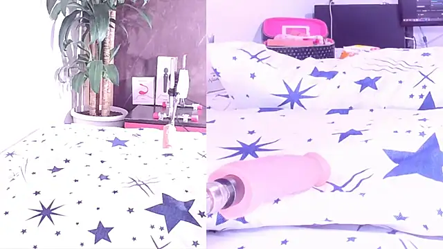 Sophia Lovers01 online show from 03/20/26, 09:38