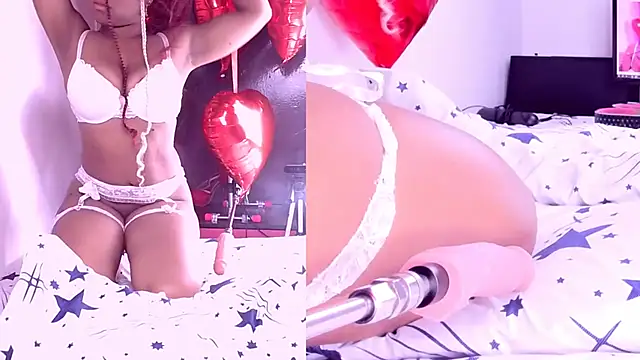 Sophia Lovers01 online show from 02/15/26, 01:39