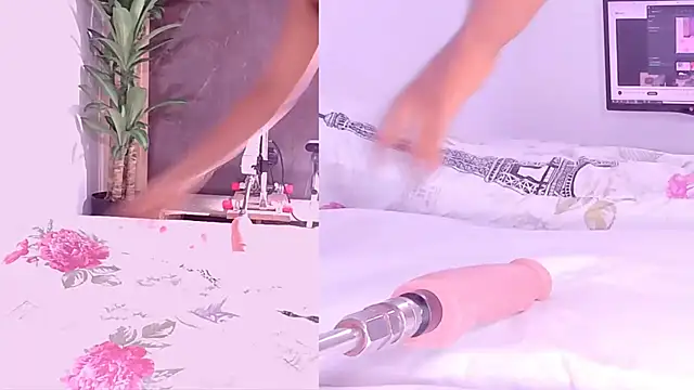 Sophia Lovers01 online show from 10/26/25, 09:04