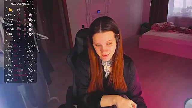 AizaRose online show from 02/10/26, 03:16