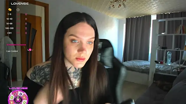 AizaRose online show from 03/31/26, 06:04