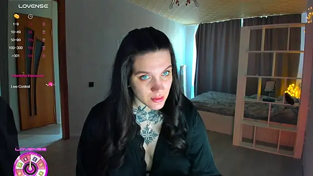 AizaRose online show from 03/18/26, 06:49