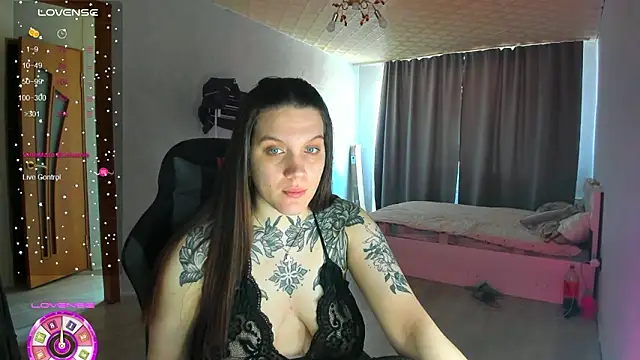 AizaRose online show from 03/03/26, 07:37