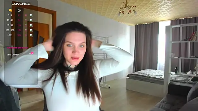 AizaRose online show from 04/06/26, 06:58