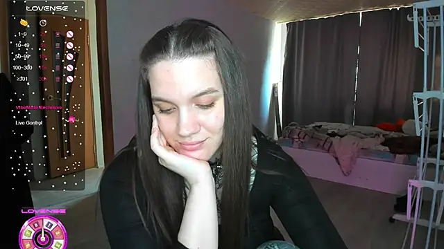 AizaRose online show from 02/19/26, 03:47