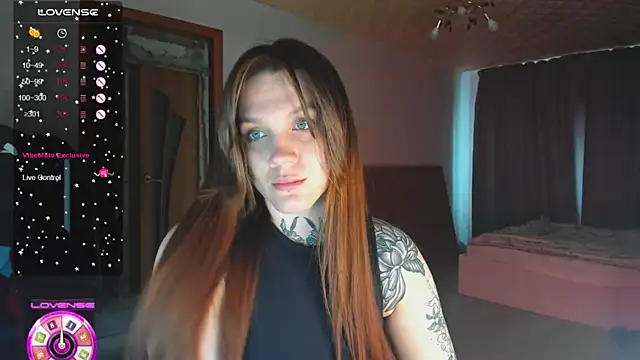 AizaRose online show from 02/05/26, 06:09