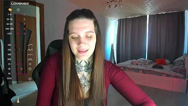 AizaRose online show from 02/25/26, 06:13