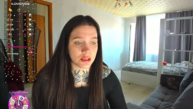 AizaRose online show from 03/27/26, 06:55